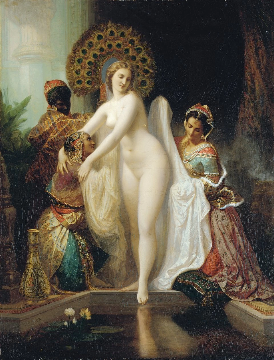 Il camerino